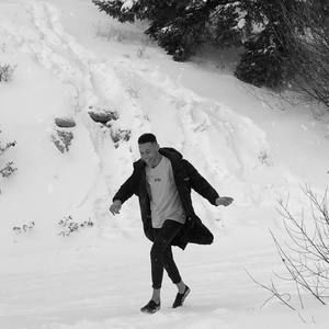 Meet your Posher, Patrick